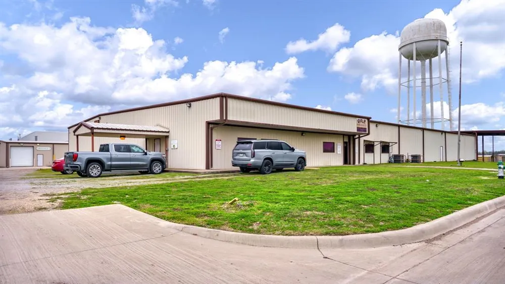 4410 Ed Rutherford Road Greenville, TX 75402