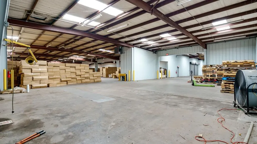 4410 Ed Rutherford Road Greenville, TX 75402