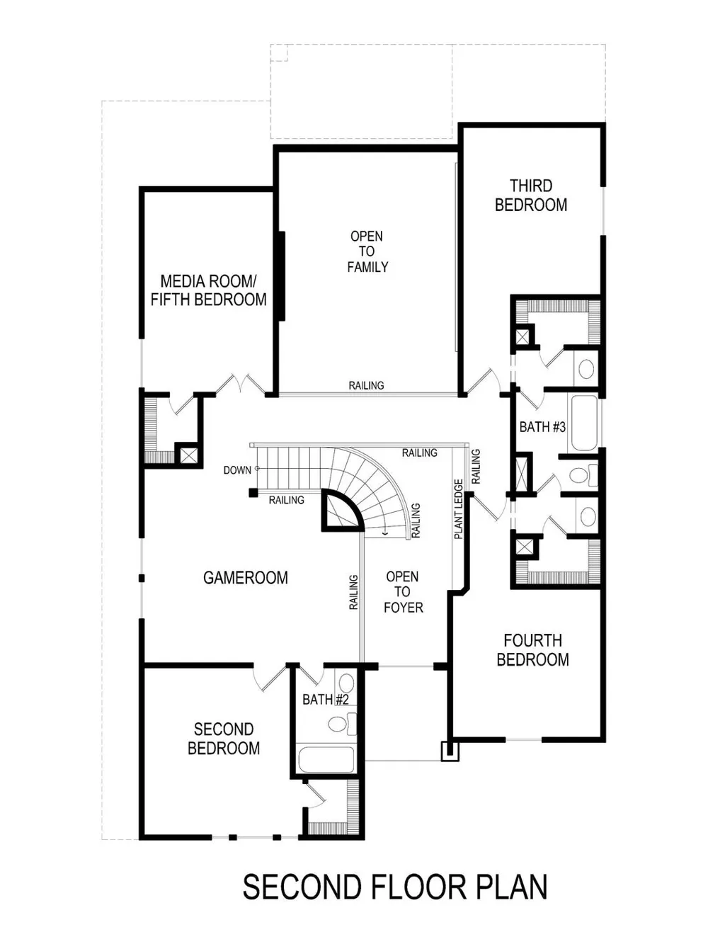 1940 Harmony Pine Mesquite, TX 75181