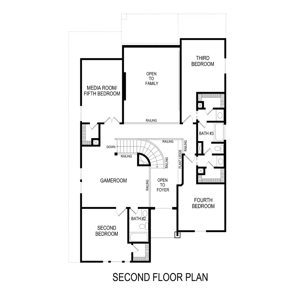 1940 Harmony Pine Mesquite, TX 75181