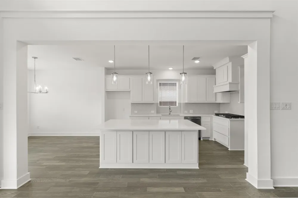 1940 Harmony Pine Mesquite, TX 75181