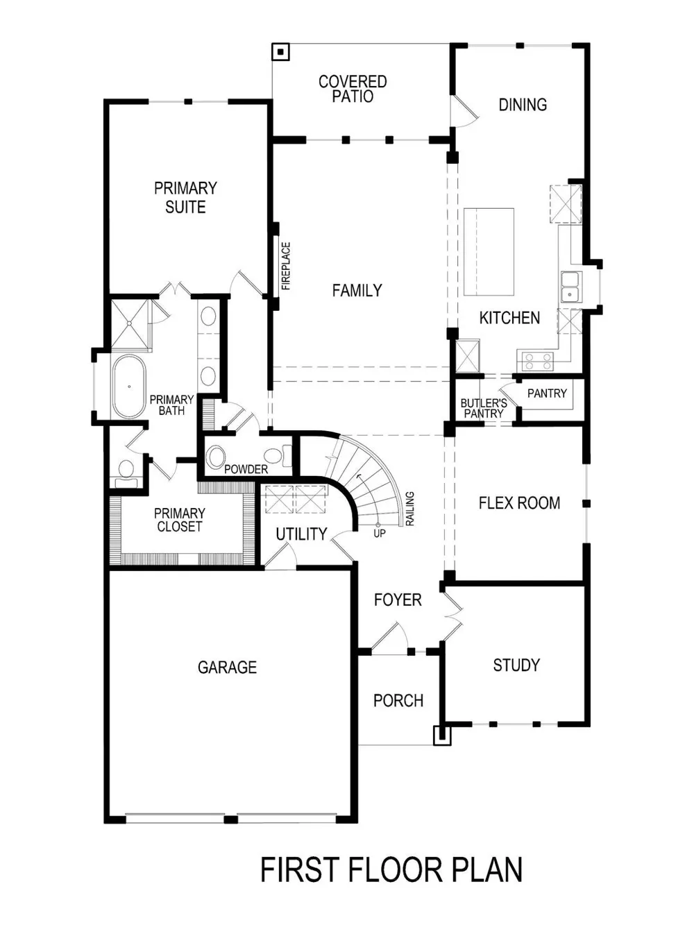 1940 Harmony Pine Mesquite, TX 75181