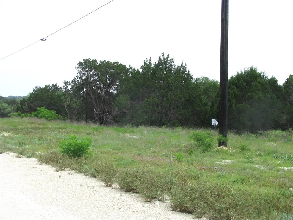 PR 42107 Evant, TX 76525