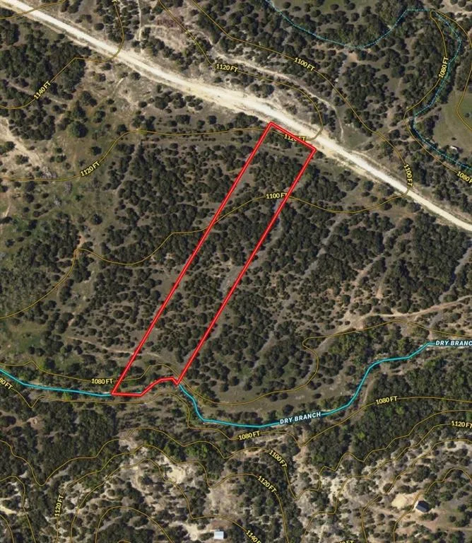 PR 42107 Evant, TX 76525