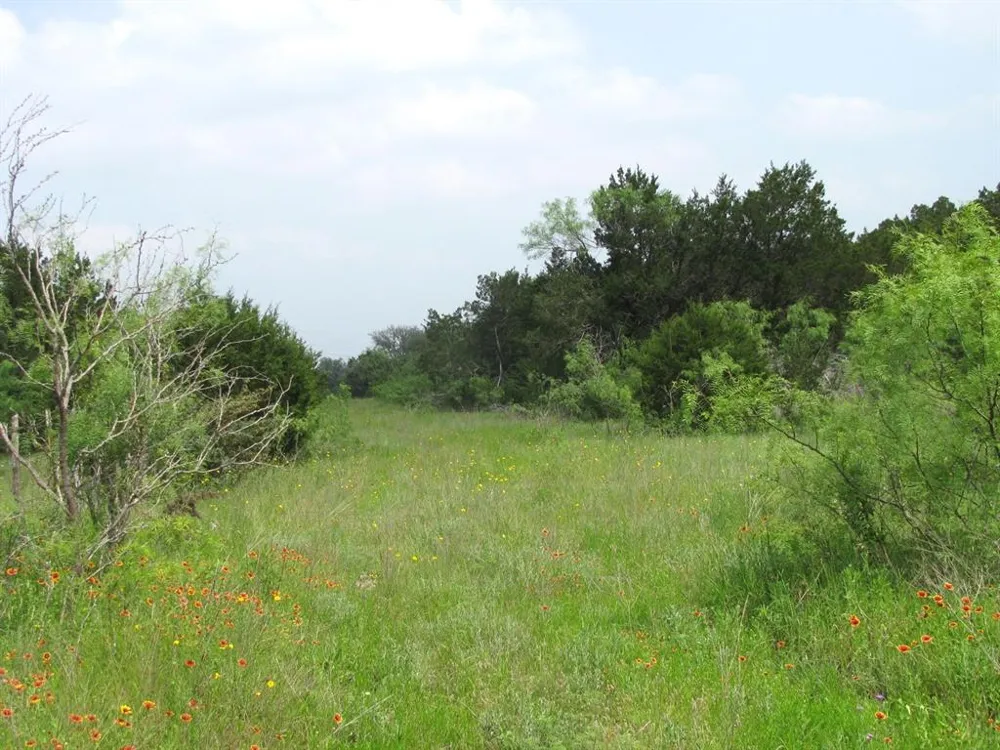 PR 42107 Evant, TX 76525