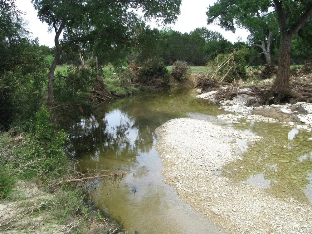 PR 42107 Evant, TX 76525