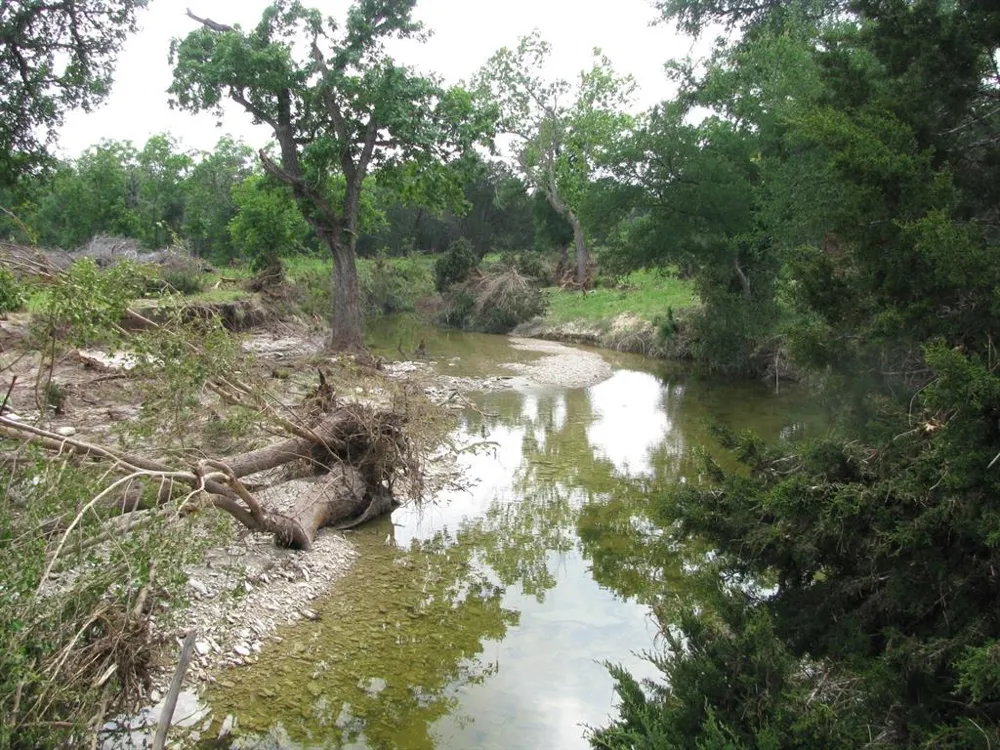 PR 42107 Evant, TX 76525