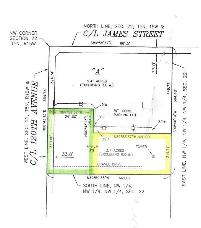 120th Avenue Holland, MI 49424