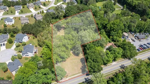 5387 Austell Powder Springs RD