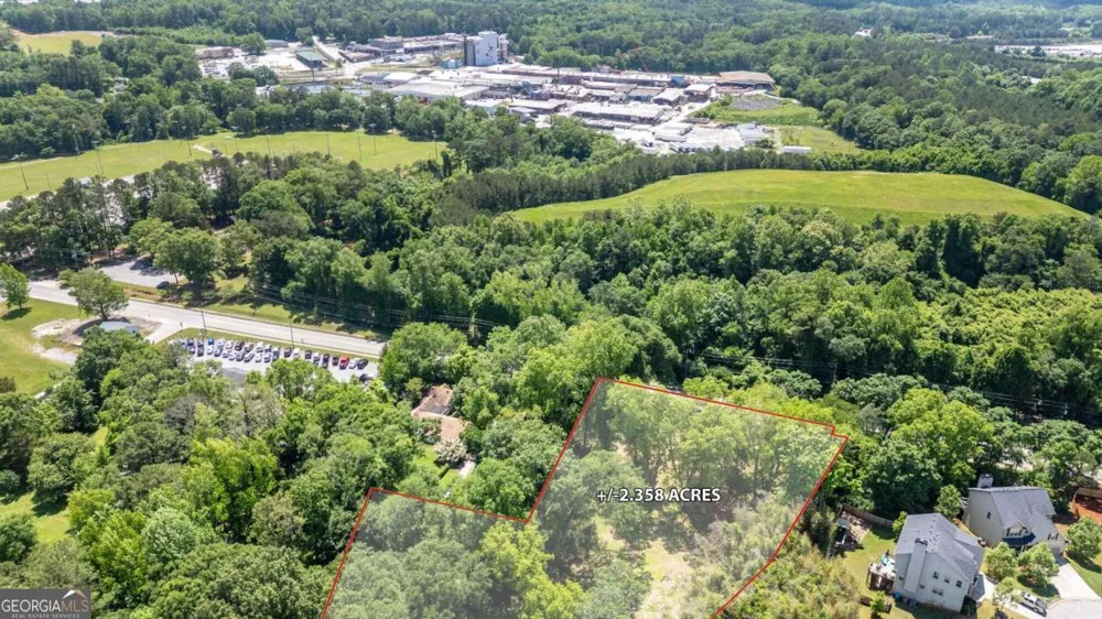 5387 Austell Powder Springs RD Austell, GA 30106