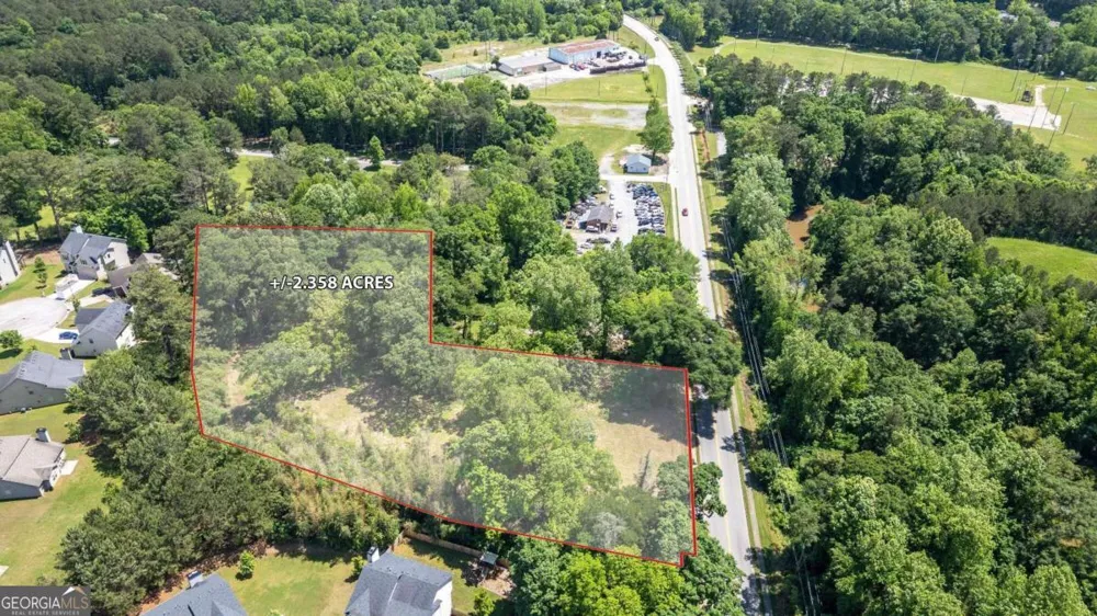 5387 Austell Powder Springs RD Austell, GA 30106