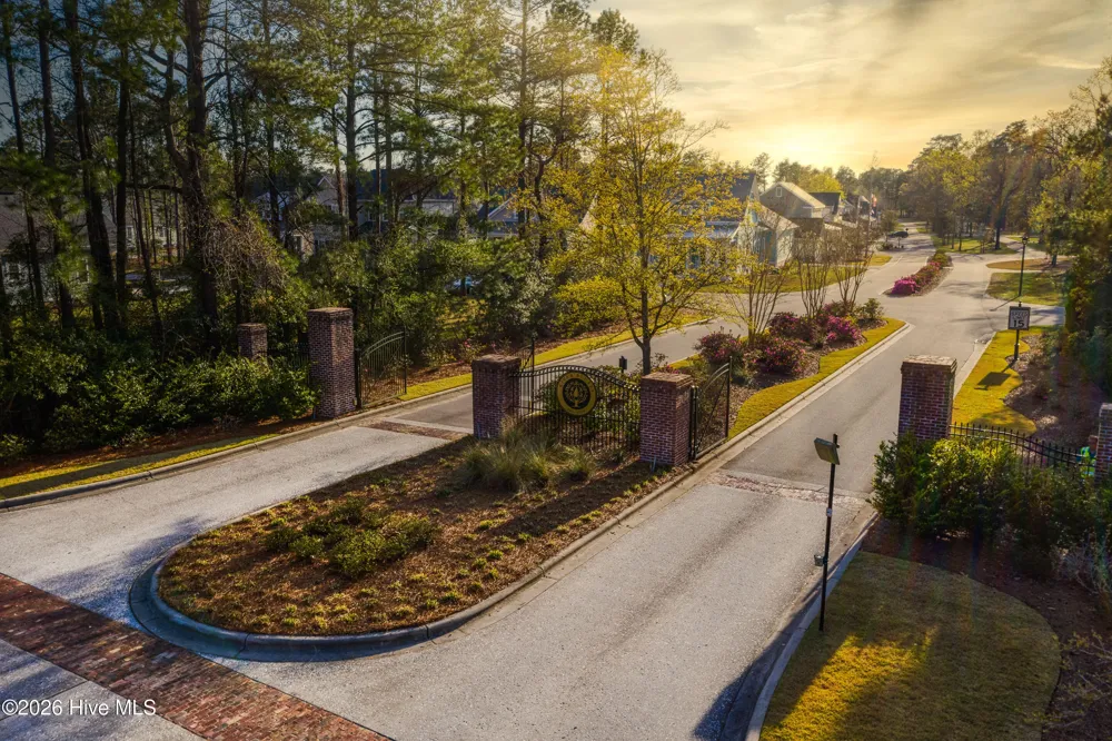 410 Old Forest Drive Castle Hayne, NC 28429
