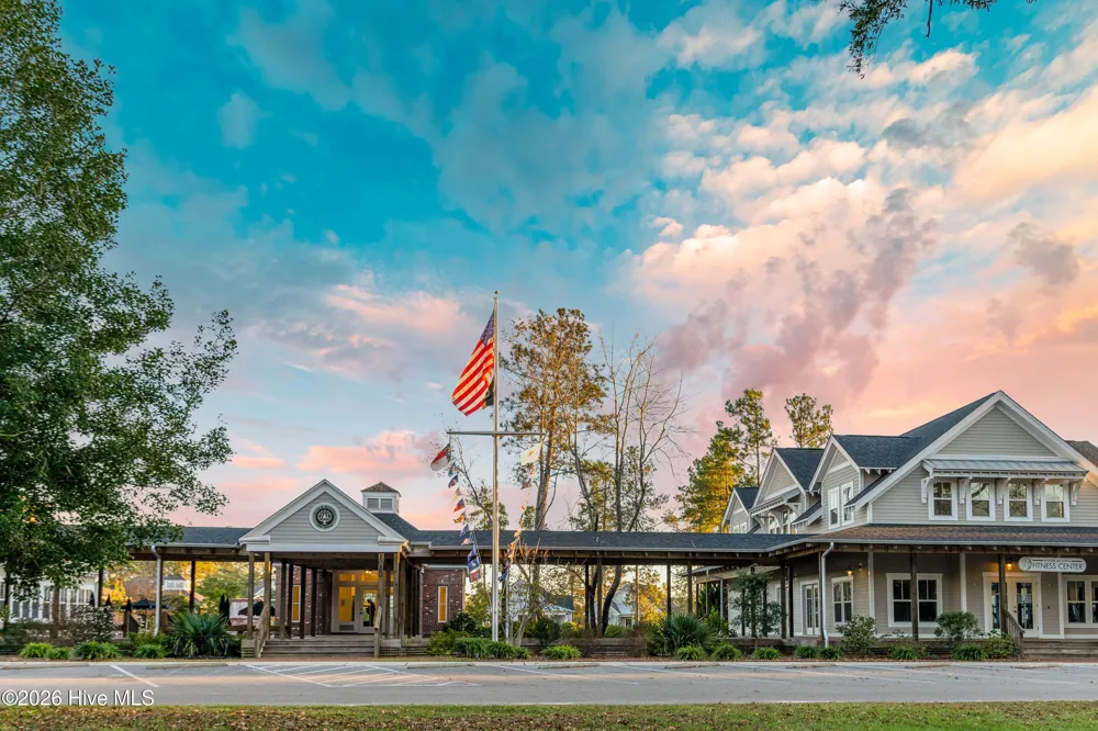 410 Old Forest Drive Castle Hayne, NC 28429