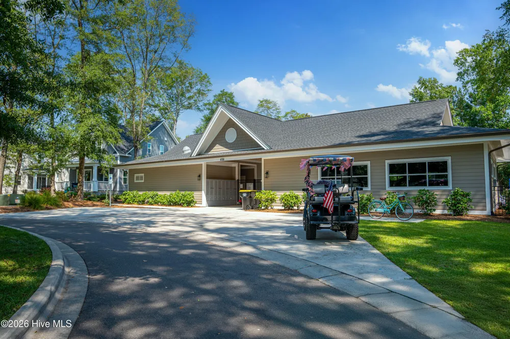 410 Old Forest Drive Castle Hayne, NC 28429