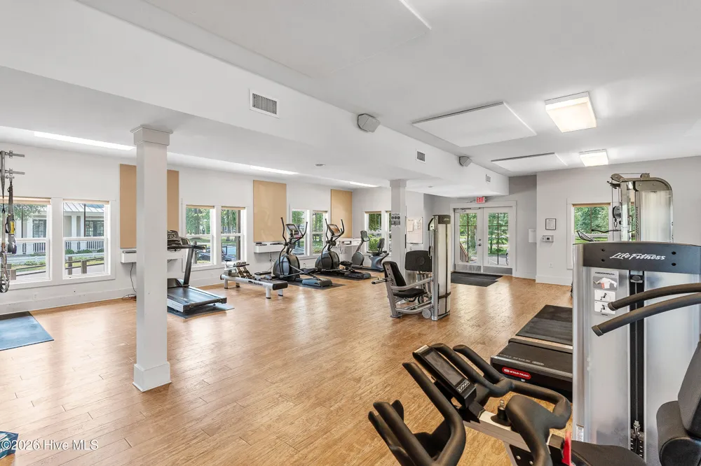 409 Old Forest Drive Castle Hayne, NC 28429