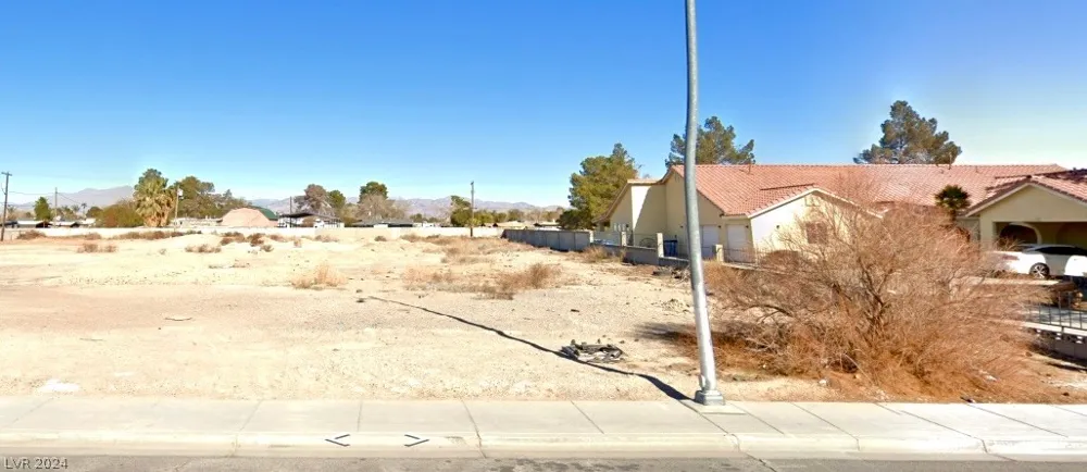 4932 E Washington Avenue Las Vegas, NV 89110
