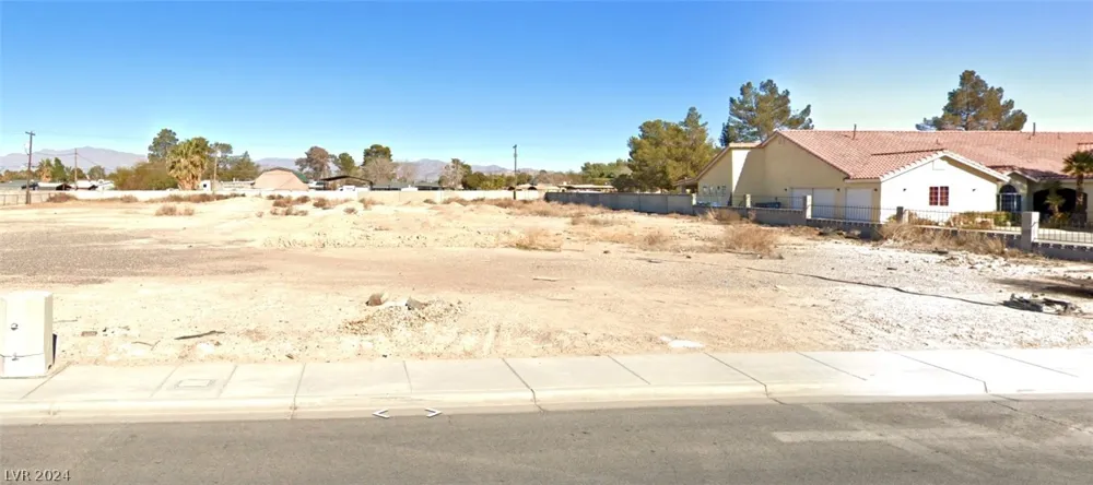 4932 E Washington Avenue Las Vegas, NV 89110