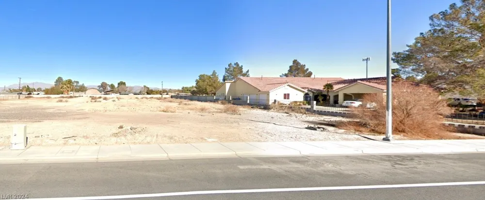 4932 E Washington Avenue Las Vegas, NV 89110