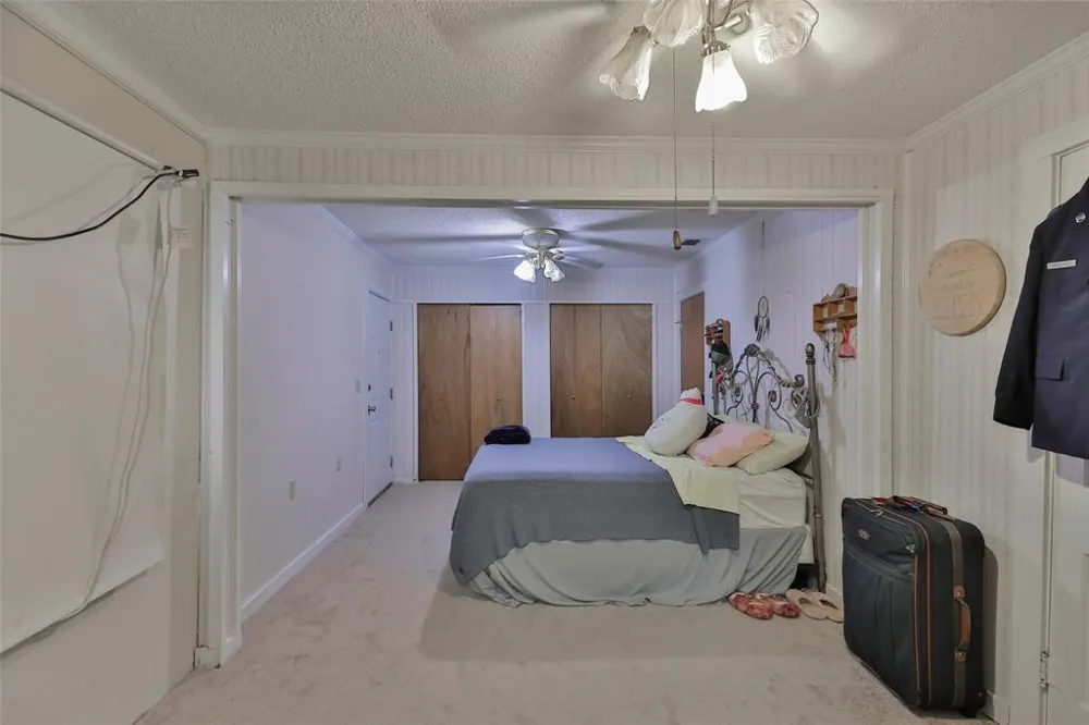 1814 Commercial Avenue Anson, TX 79501