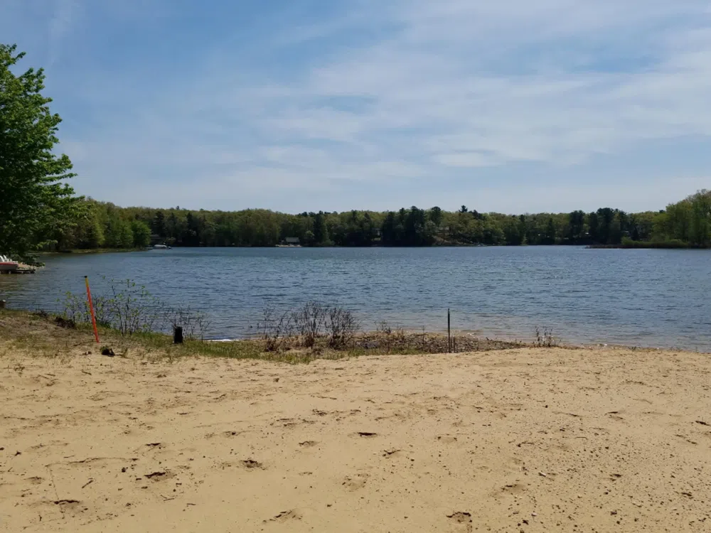 5007 E Manitou Way #36 Newaygo, MI 49337