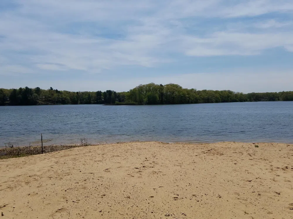 5007 E Manitou Way #36 Newaygo, MI 49337