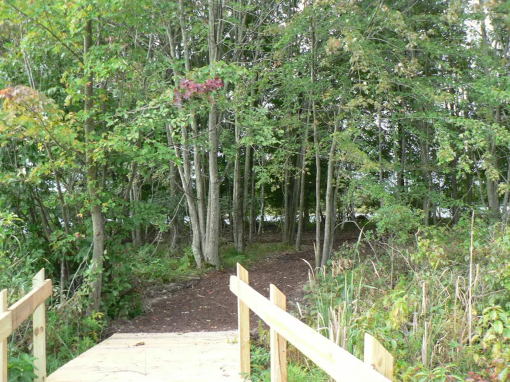 5007 E Manitou Way #36 Newaygo, MI 49337