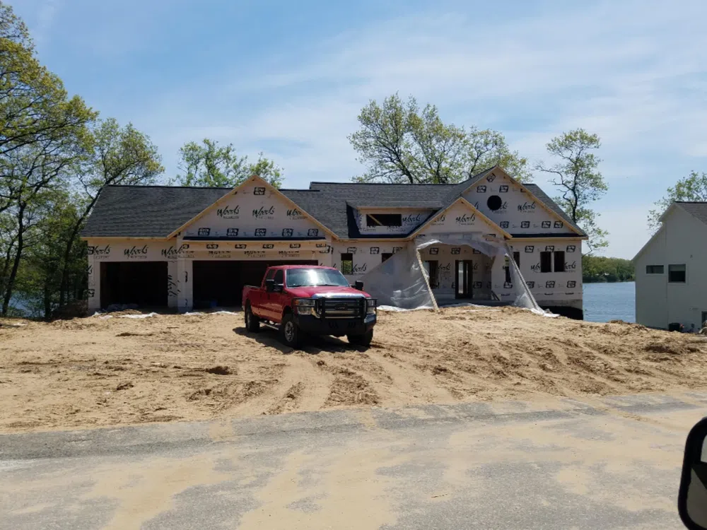 5007 E Manitou Way #36 Newaygo, MI 49337