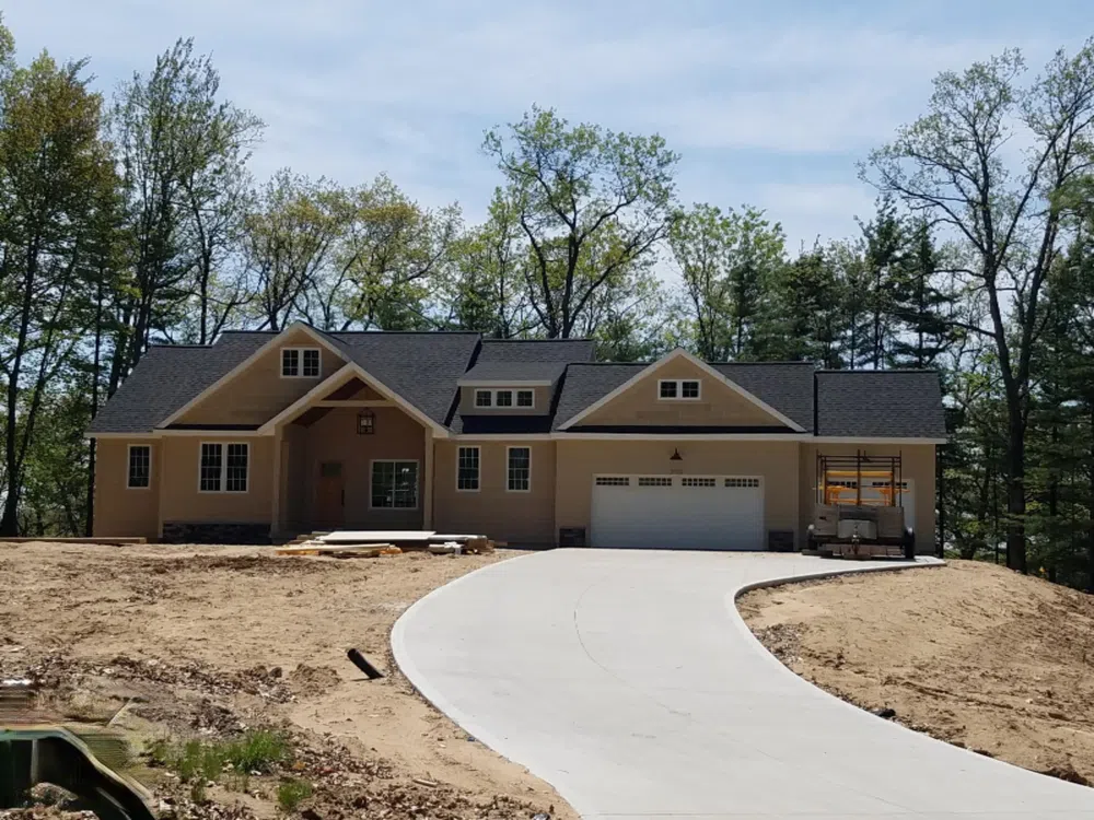 5007 E Manitou Way #36 Newaygo, MI 49337