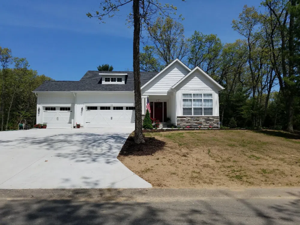 5007 E Manitou Way #36 Newaygo, MI 49337