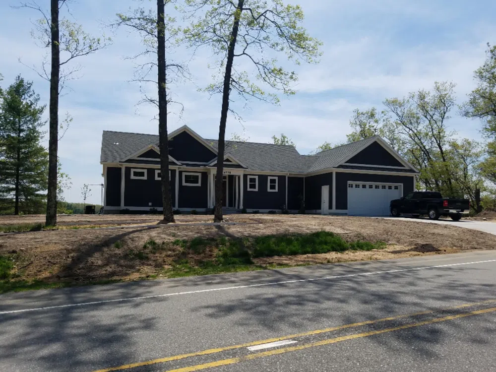 5007 E Manitou Way #36 Newaygo, MI 49337