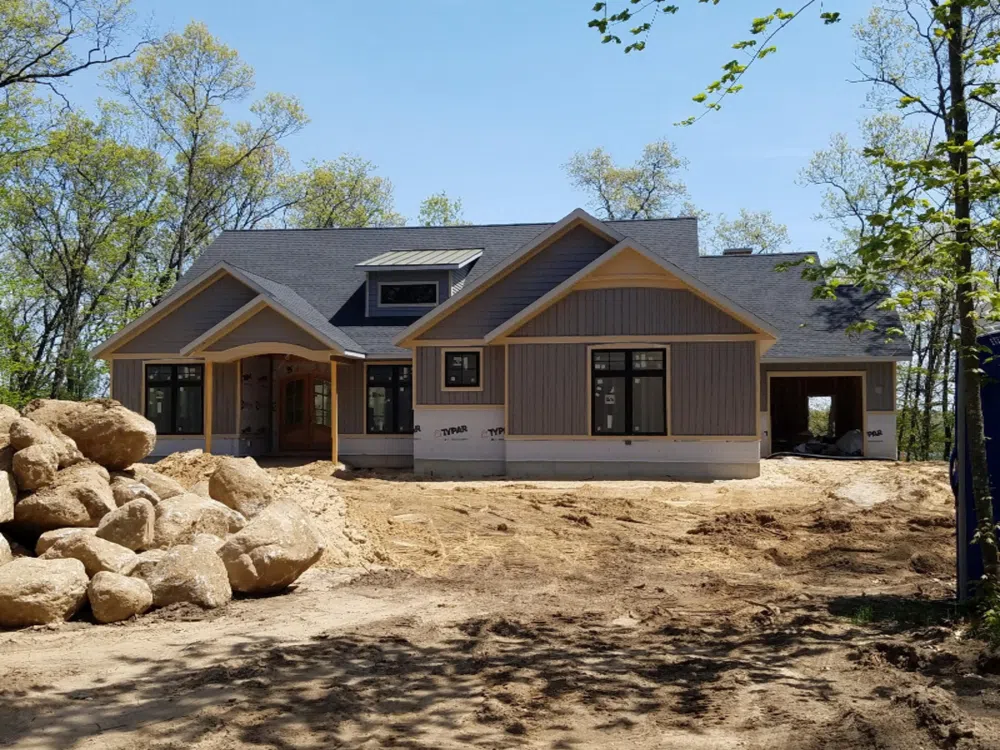 5007 E Manitou Way #36 Newaygo, MI 49337