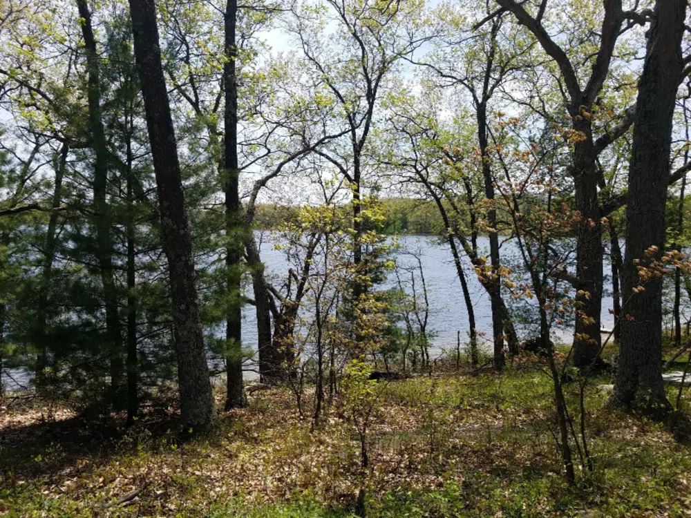 5007 E Manitou Way #36 Newaygo, MI 49337