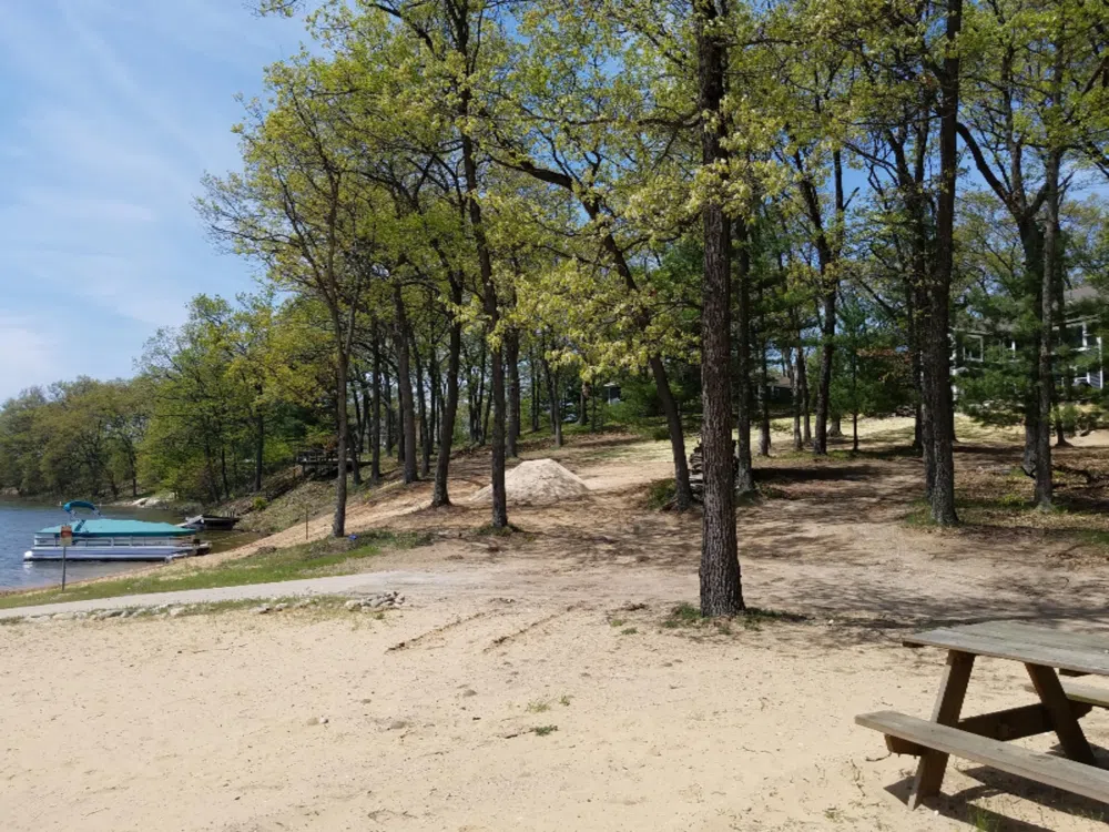 5007 E Manitou Way #36 Newaygo, MI 49337