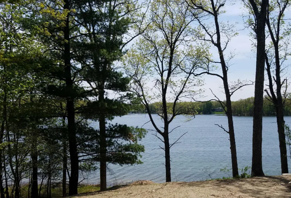 5007 E Manitou Way #36 Newaygo, MI 49337