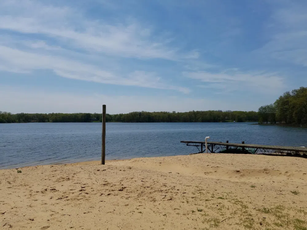 5007 E Manitou Way #36 Newaygo, MI 49337