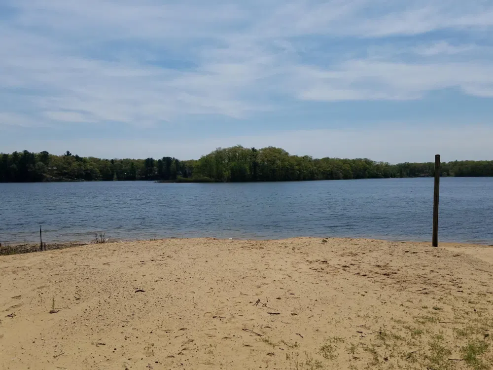 5007 E Manitou Way #36 Newaygo, MI 49337