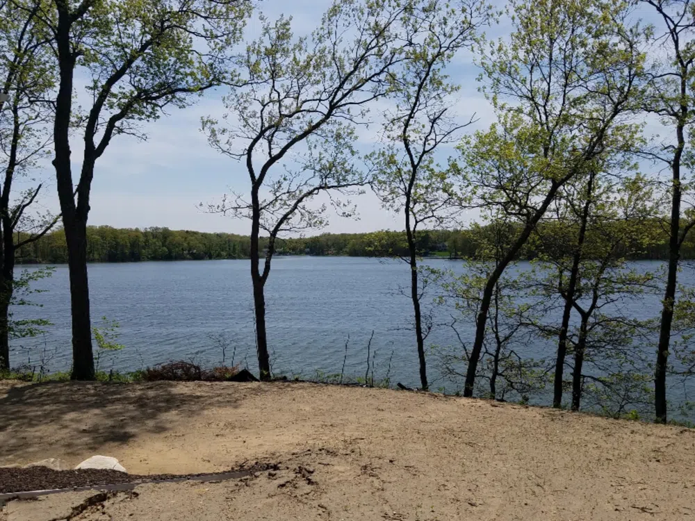 4987 E Manitou Way #37 Newaygo, MI 49337