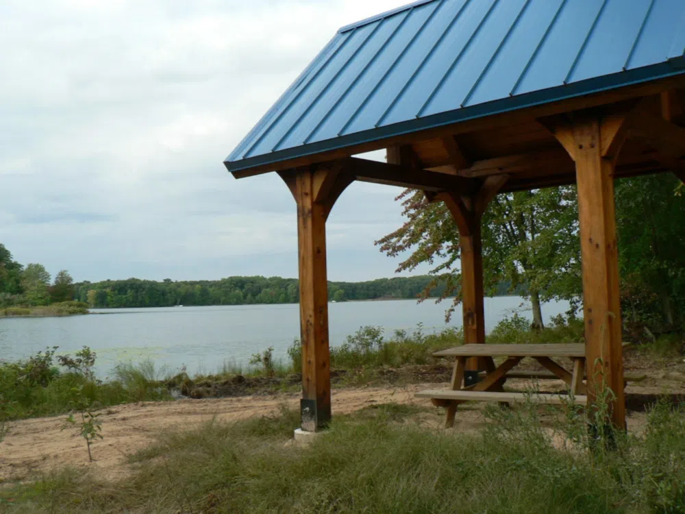 4987 E Manitou Way #37 Newaygo, MI 49337