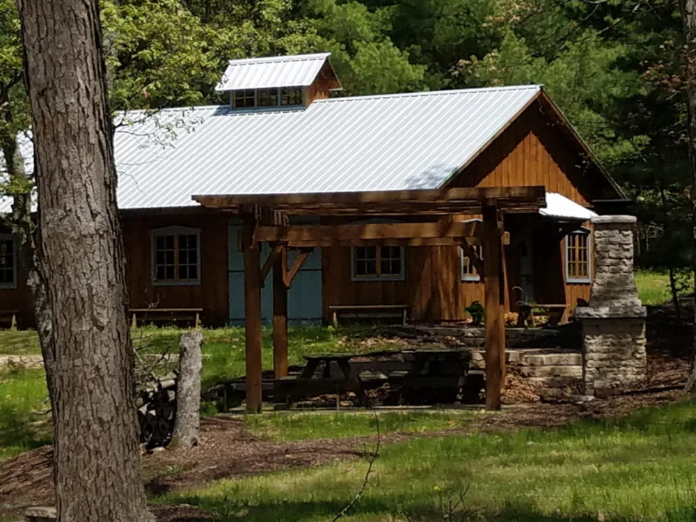 4987 E Manitou Way #37 Newaygo, MI 49337