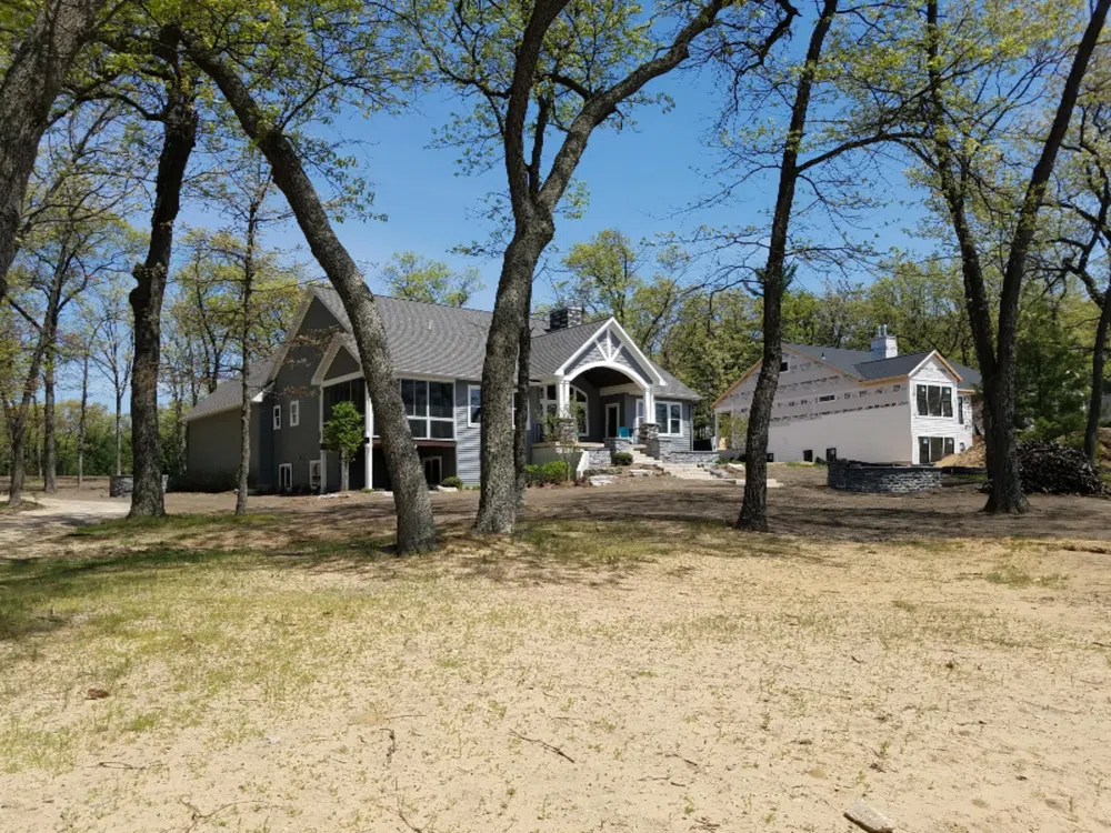 4987 E Manitou Way #37 Newaygo, MI 49337