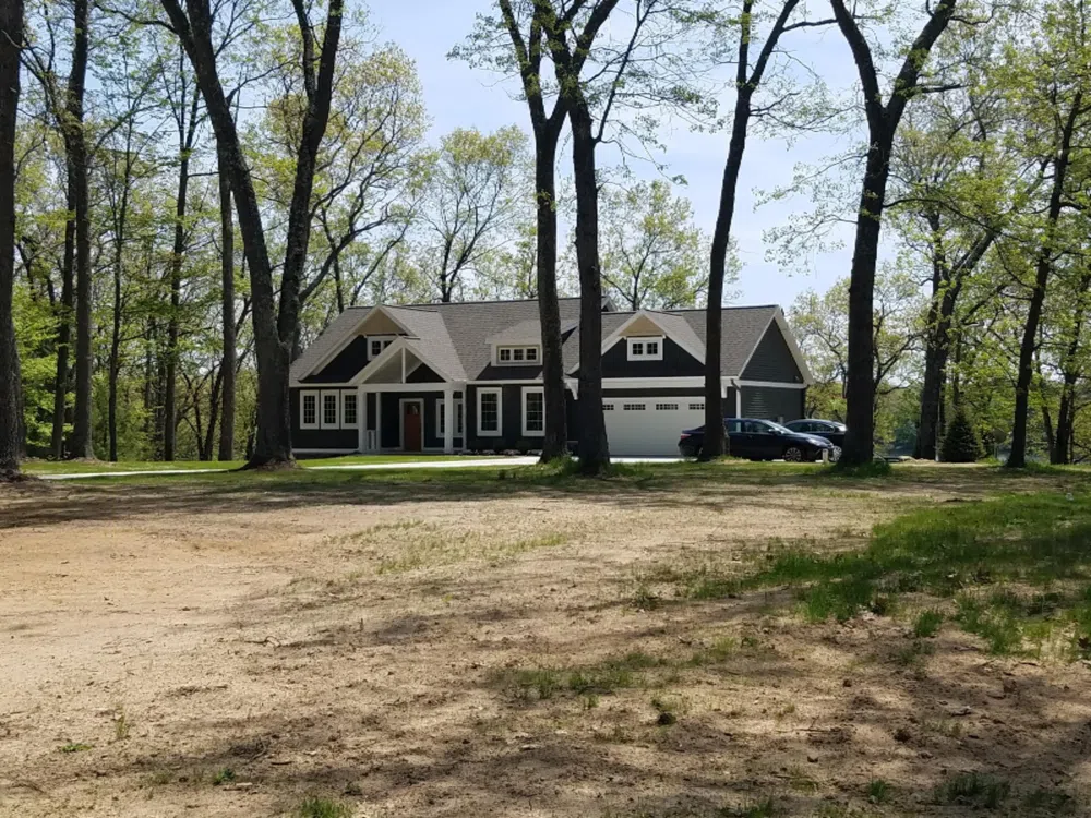 4987 E Manitou Way #37 Newaygo, MI 49337