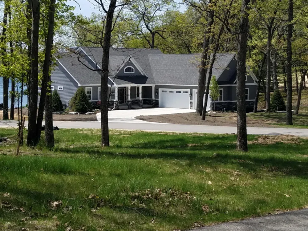 4987 E Manitou Way #37 Newaygo, MI 49337