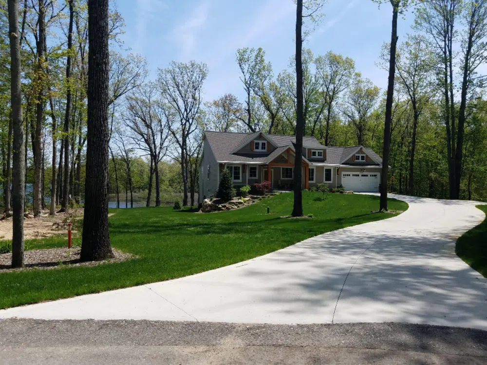 4987 E Manitou Way #37 Newaygo, MI 49337