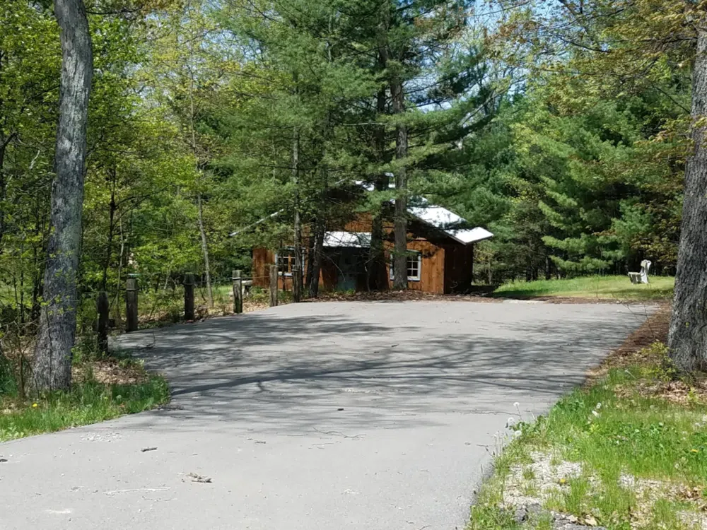 4987 E Manitou Way #37 Newaygo, MI 49337