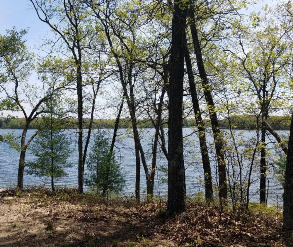 4987 E Manitou Way #37 Newaygo, MI 49337