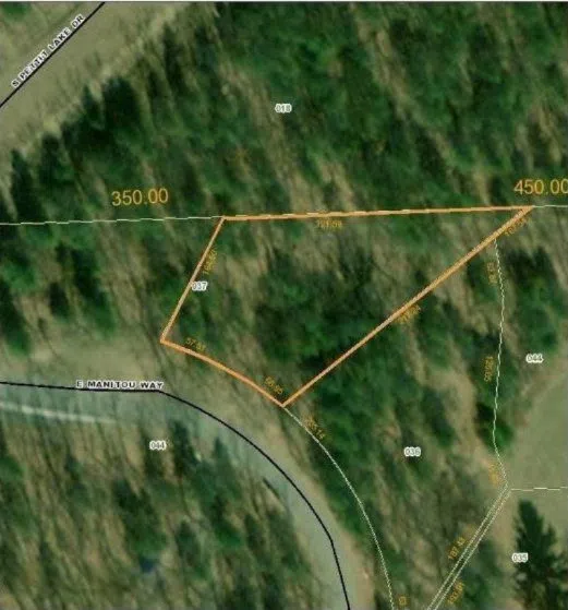 4987 E Manitou Way #37 Newaygo, MI 49337