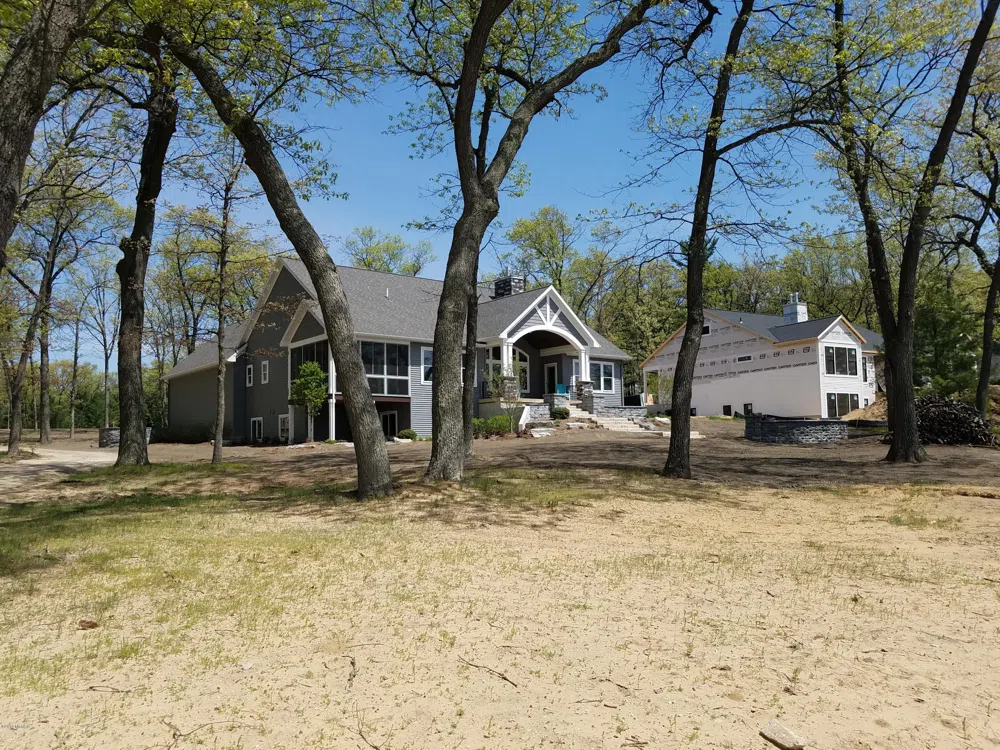 7817 S Potawatomi #60 Newaygo, MI 49337