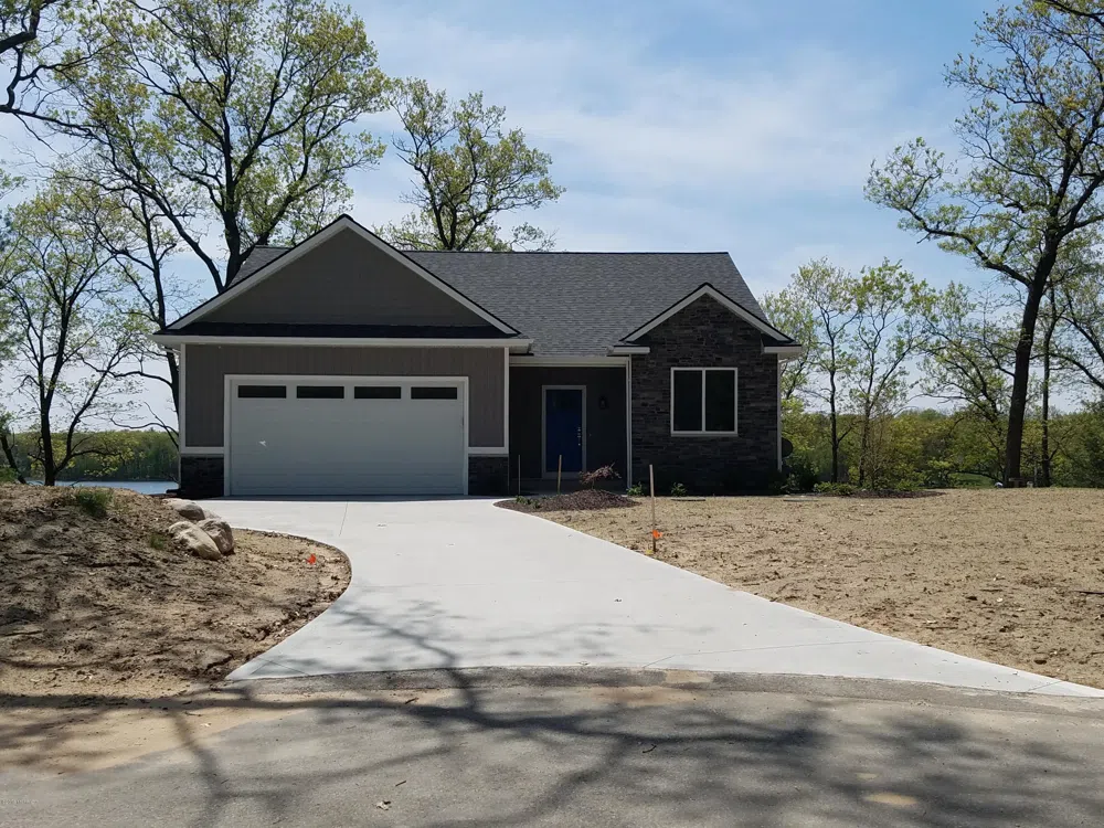 7817 S Potawatomi #60 Newaygo, MI 49337