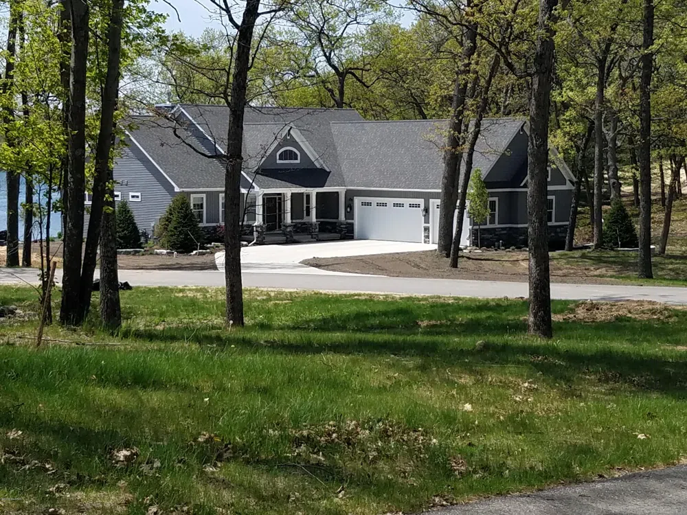 7817 S Potawatomi #60 Newaygo, MI 49337