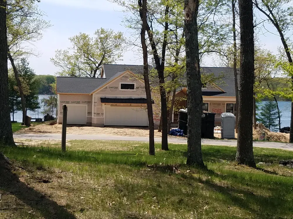 7817 S Potawatomi #60 Newaygo, MI 49337